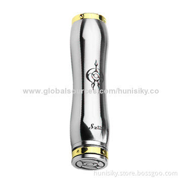 New shape and smooth feel vaporizer pen themis mod in stock